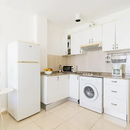 Holiday home House On Playa De Canteras With Sea Views