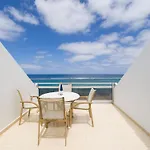 House On Playa De Canteras With Sea Views * לאס פאלמס דה גראן קנאריה