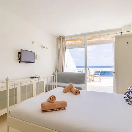 House On Playa De Canteras With Sea Views Las Palmas de Gran Canaria