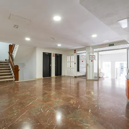 House On Playa De Canteras With Sea Views בית נופש לאס פאלמס דה גראן קנאריה