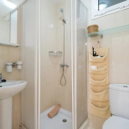 Semesterbostad House On Playa De Canteras With Sea Views *